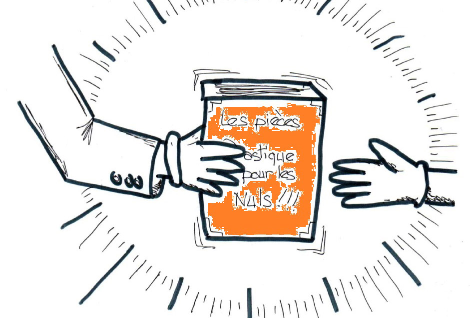 Du demotool au prototype fonctionnel pour pr�sentation ou test normatif