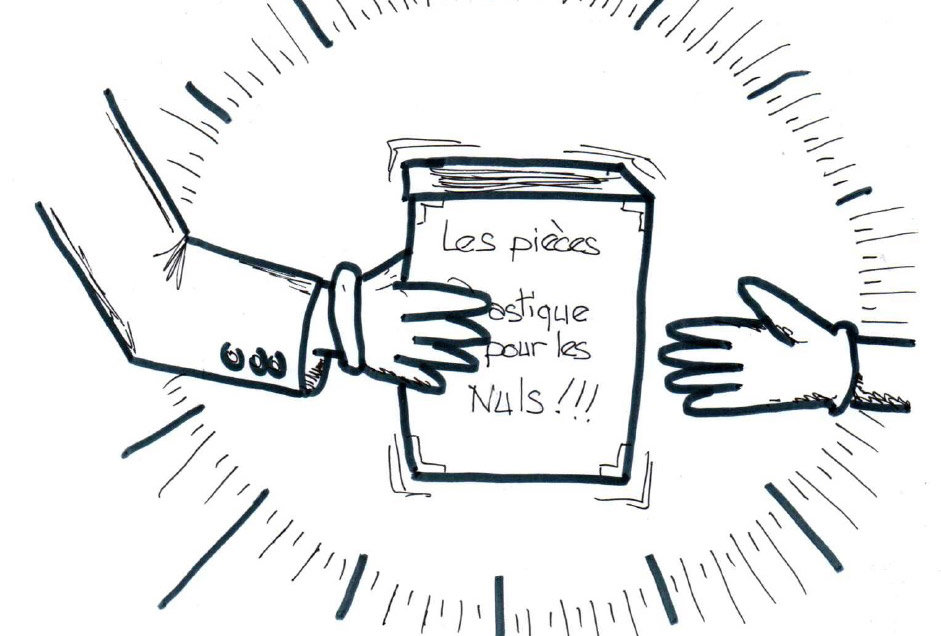 Expertise, support et formation