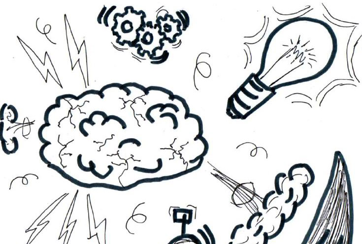 Brain storming et gnration d'ides techniques