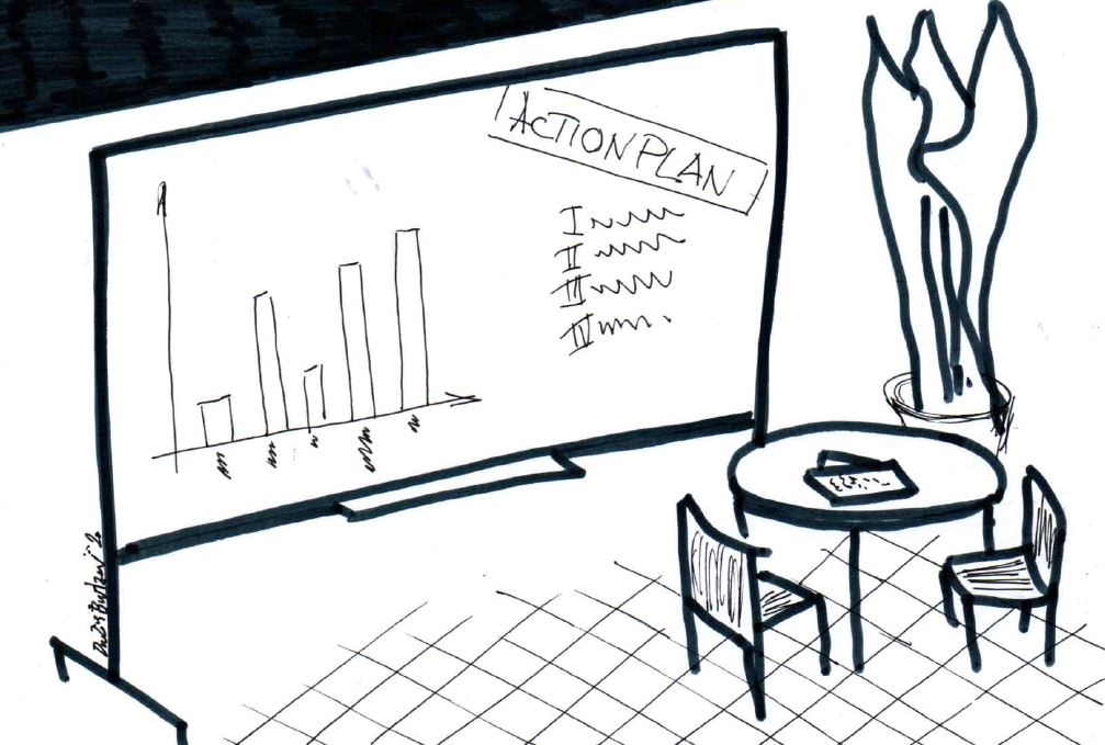 >Matrise l'avancement de votre Projet Technique