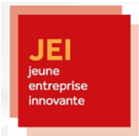 label JEI