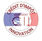 Nos agréments CIR et CII