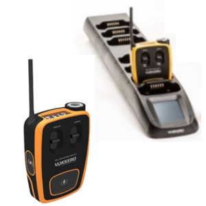 TalkieWalkie Guardian TalkieWalkie Guardian