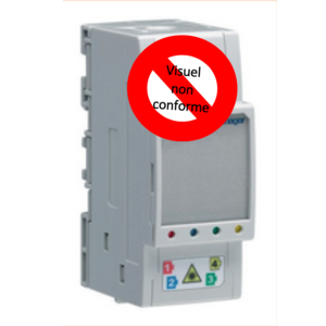 DTIO (Dispositif de Terminaison Interieur Optique) DTIO (Dispositif de Terminaison Interieur Optique)