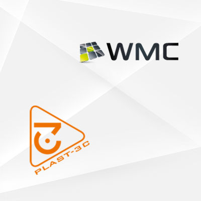 Merci &agrave; WMC pour la r&eacute;alisation et cr&eacute;ation du site PLAST3C�!