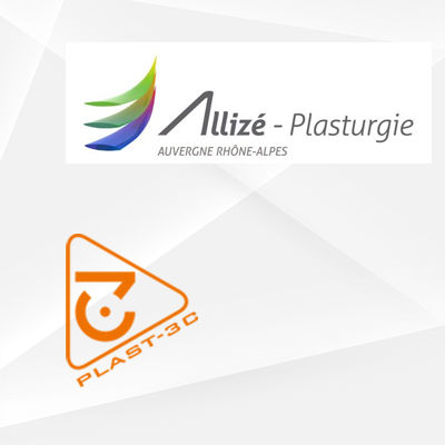 Plast3c prend son adh&eacute;sion au syndicat de la plasturgie.