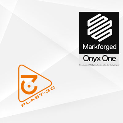 Mise en place d'un service d'imprimante 3D interne &agrave; PLAST3C