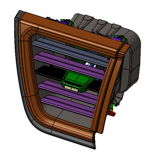 Aérateur PVL Aérateur PVL