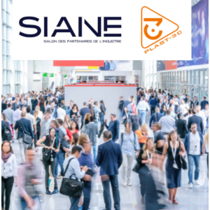 Salon des partenaires de l'industrie 2021 à Toulouse Salon des partenaires de l'industrie 2021 à Toulouse