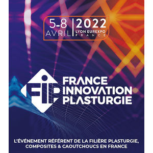 Présence de Plast3C au salon FIP de Lyon 2022 Présence de Plast3C au salon FIP de Lyon 2022