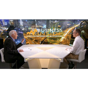Interview : Business Inside Interview : Business Inside