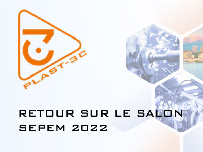 PLAST-3C au SEPEM de GRENOBLE 2022