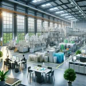 Plasturgie et &eacute;coconception : enjeux, d&eacute;fis, avenir...