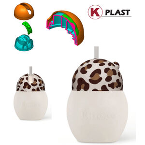 Bouchon-Paille / Elh&eacute;e