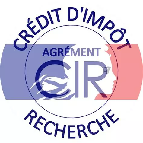 Cr&eacute;dit Imp&ocirc;t Recherche