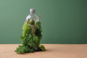 mati&egrave;res recycl&eacute;es ou biosourc&eacute;es