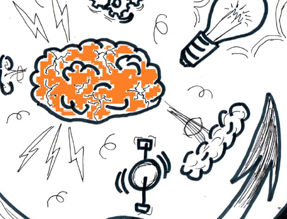 Cr&eacute;ativit&eacute;